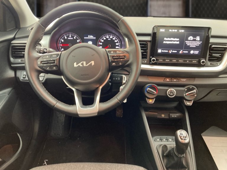 Bild 6: Kia STONIC/TITAN/1.0/TGDI/MT6/100/P1