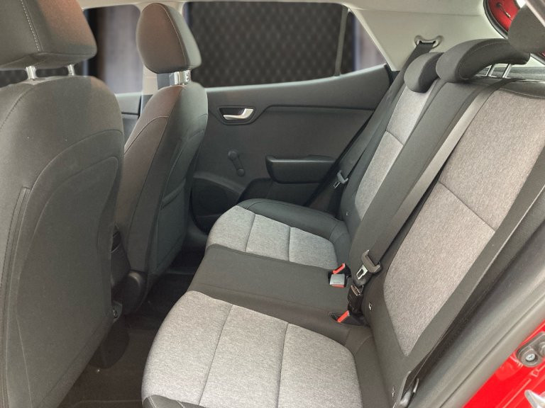 Bild 8: Kia STONIC/TITAN/1.0/TGDI/MT6/100/P1