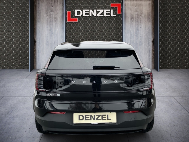 Bild 9: VOLVO PKW EX30 Plus, Single Motor Extended Range, Vollelektrisch