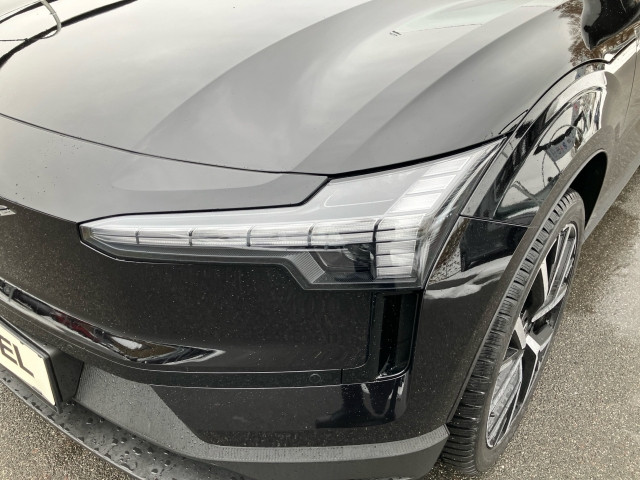 Bild 10: VOLVO PKW EX30 Plus, Single Motor Extended Range, Vollelektrisch