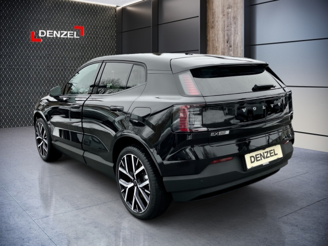 Bild 1: VOLVO PKW EX30 Plus, Single Motor Extended Range, Vollelektrisch