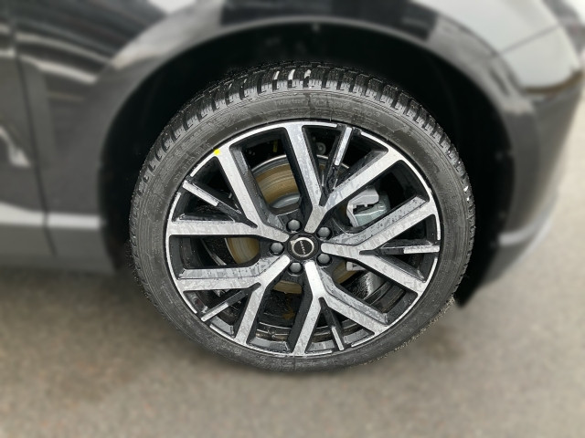 Bild 3: VOLVO PKW EX30 Plus, Single Motor Extended Range, Vollelektrisch