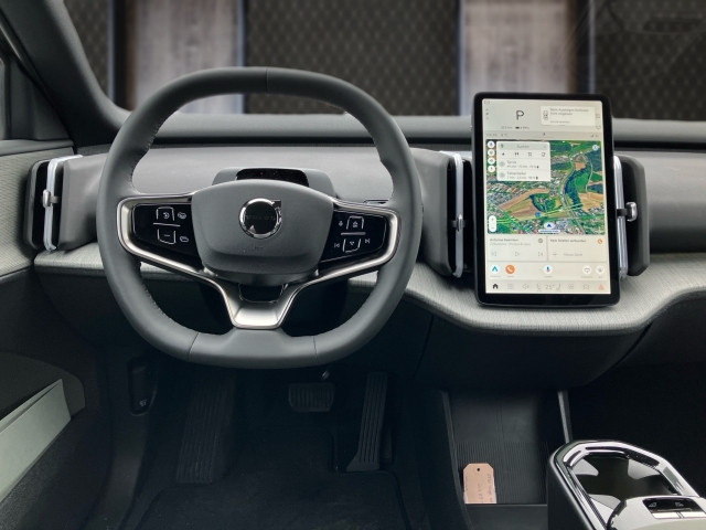 Bild 5: VOLVO PKW EX30 Plus, Single Motor Extended Range, Vollelektrisch