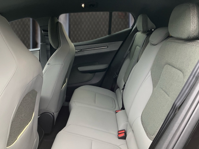 Bild 7: VOLVO PKW EX30 Plus, Single Motor Extended Range, Vollelektrisch