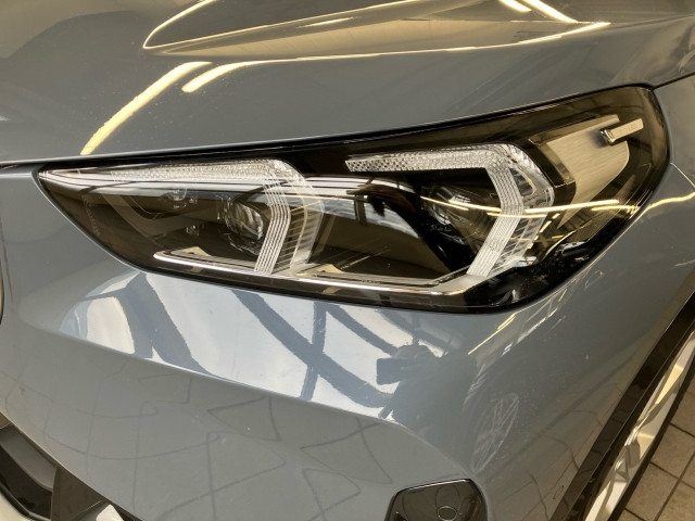 Bild 11: BMW iX1 eDrive20 U11