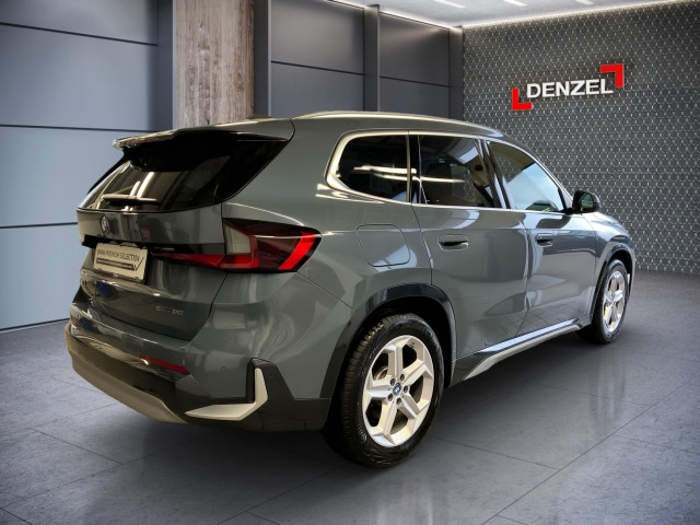 Bild 3: BMW iX1 eDrive20 U11