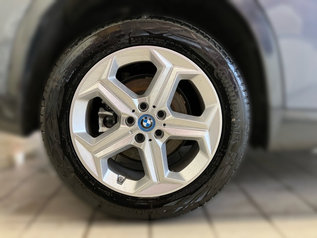 Bild 4: BMW iX1 eDrive20 U11