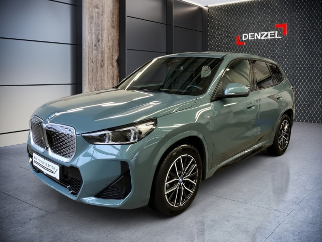 Bild 0: BMW iX1 eDrive20 U11