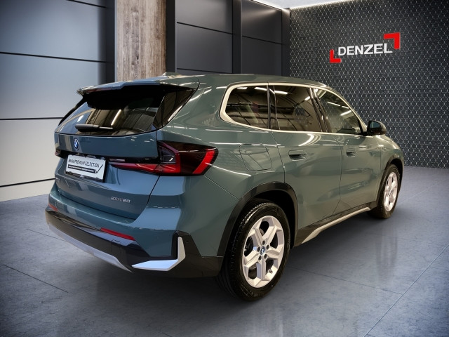 Bild 3: BMW iX1 eDrive20 U11