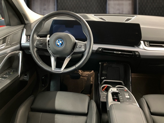 Bild 6: BMW iX1 eDrive20 U11