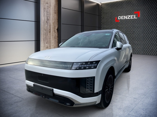 Bild 0: Hyundai IONIQ 9 Calligraphy 110 kWh 4WD 96c71-O1/2