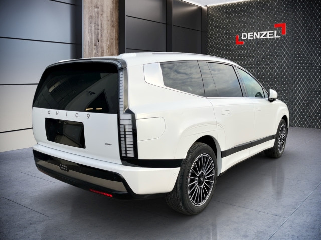 Bild 2: Hyundai IONIQ 9 Calligraphy 110 kWh 4WD 96c71-O1/2