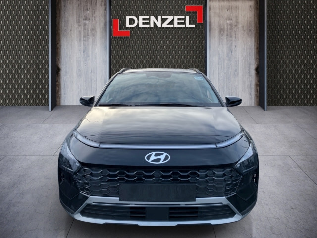 Bild 1: Hyundai Bayon GO Plus 1.2 MPI y5bu1-PP4