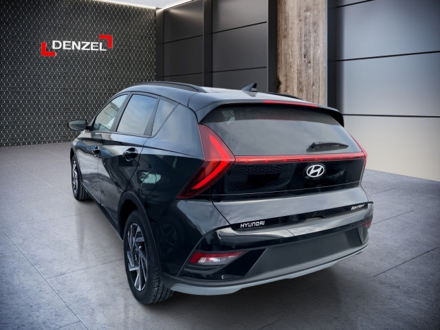 Bild 2: Hyundai Bayon GO Plus 1.2 MPI y5bu1-PP4