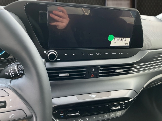 Bild 6: Hyundai Bayon GO Plus 1.2 MPI y5bu1-PP4