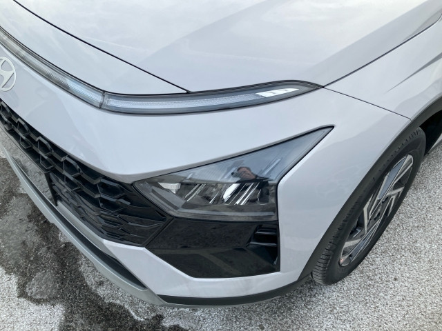 Bild 8: Hyundai Bayon GO Plus 1.0 T-GDI DCT y5bu3-PP4-OO5