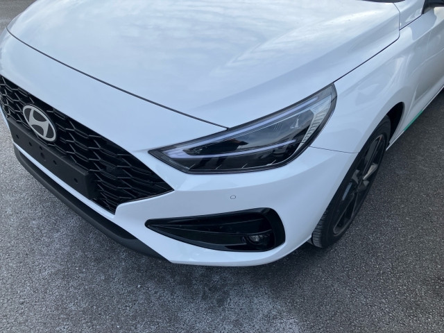 Bild 6: Hyundai i30 Kombi - PD GO Plus 1.0 TGDI DCT c5ku3