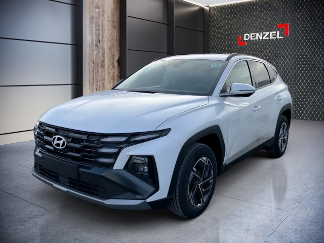 Bild 0: Hyundai Tucson NX4 Jubile 1,6 T-GDi HEV 2WD AT t6hj1