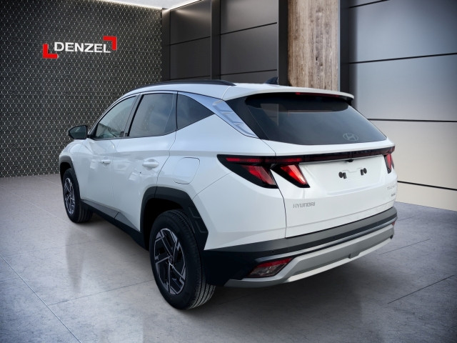 Bild 1: Hyundai Tucson NX4 Jubile 1,6 T-GDi HEV 2WD AT t6hj1