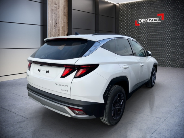Bild 2: Hyundai Tucson NX4 Jubile 1,6 T-GDi HEV 2WD AT t6hj1