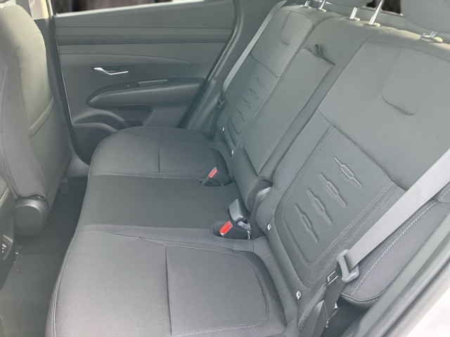 Bild 6: Hyundai Tucson NX4 Jubile 1,6 T-GDi HEV 2WD AT t6hj1
