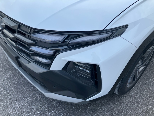 Bild 7: Hyundai Tucson NX4 Jubile 1,6 T-GDi HEV 2WD AT t6hj1