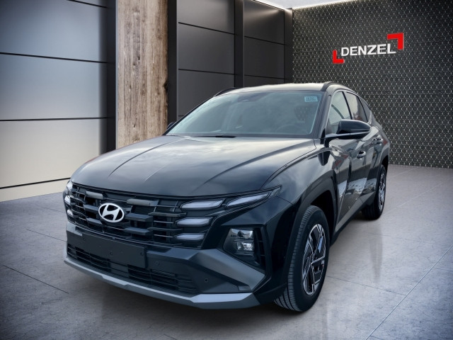 Bild 0: Hyundai Tucson NX4 Jubile 1,6 T-GDi HEV 4WD AT t6hj2