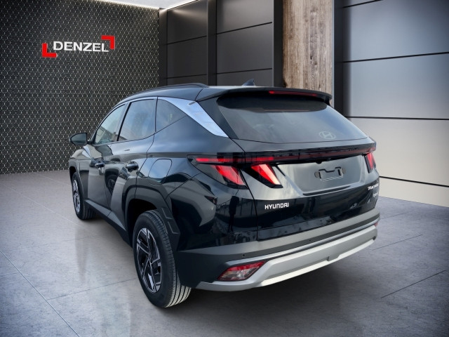 Bild 1: Hyundai Tucson NX4 Jubile 1,6 T-GDi HEV 4WD AT t6hj2