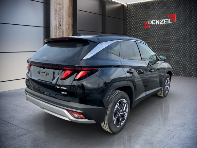 Bild 2: Hyundai Tucson NX4 Jubile 1,6 T-GDi HEV 4WD AT t6hj2