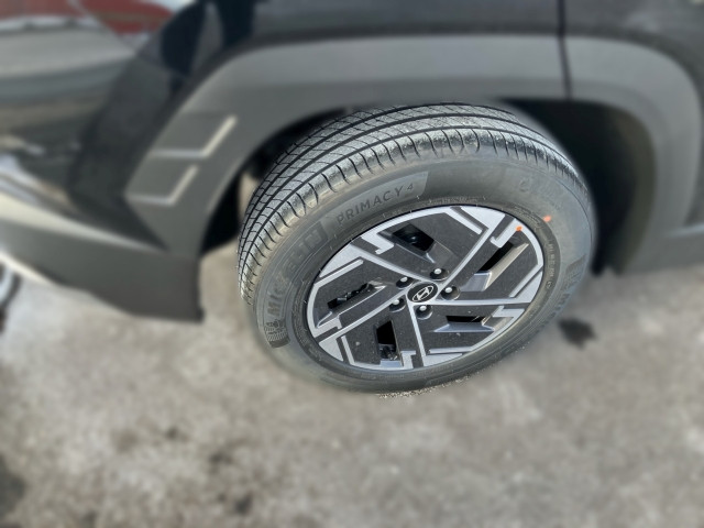 Bild 3: Hyundai Tucson NX4 Jubile 1,6 T-GDi HEV 4WD AT t6hj2