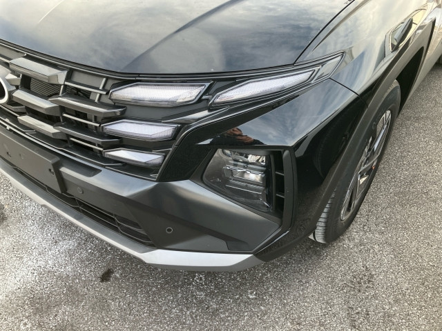 Bild 4: Hyundai Tucson NX4 Jubile 1,6 T-GDi HEV 4WD AT t6hj2