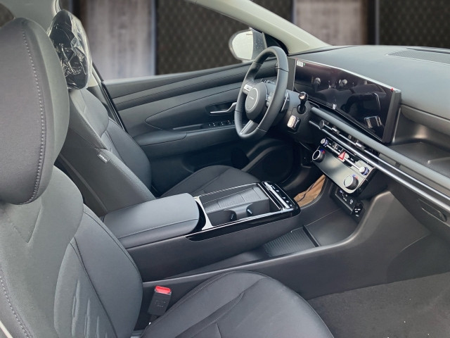 Bild 7: Hyundai Tucson NX4 Jubile 1,6 T-GDi HEV 4WD AT t6hj2