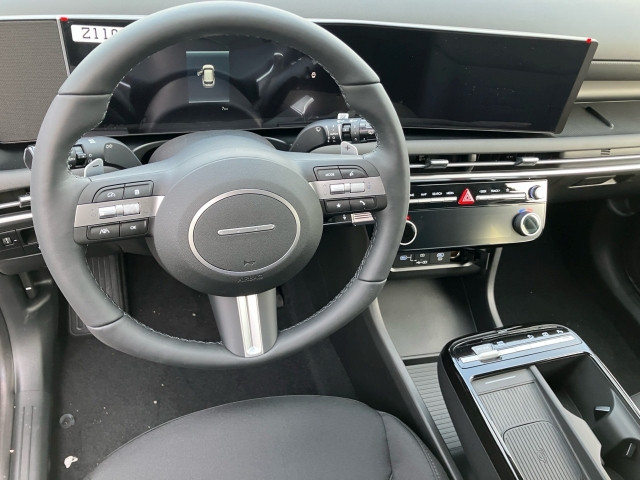 Bild 8: Hyundai Tucson NX4 Jubile 1,6 T-GDi HEV 4WD AT t6hj2