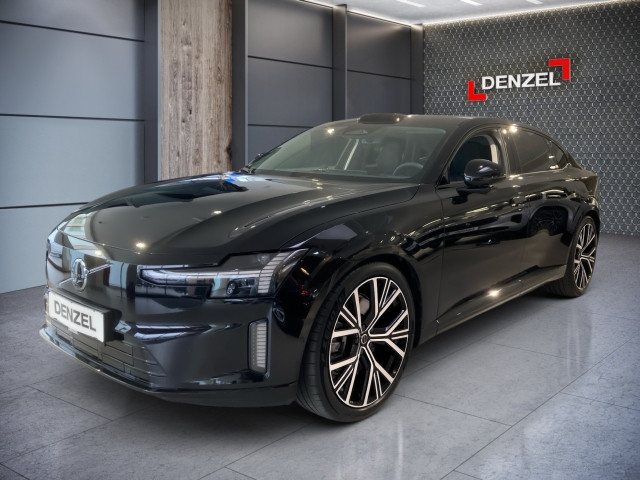 Bild 0: VOLVO PKW ES90 Ultra, Single Motor Extended Range, Vollelektrisch