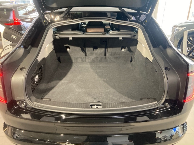 Bild 9: VOLVO PKW ES90 Ultra, Single Motor Extended Range, Vollelektrisch