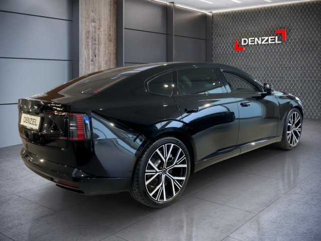 Bild 3: VOLVO PKW ES90 Ultra, Single Motor Extended Range, Vollelektrisch