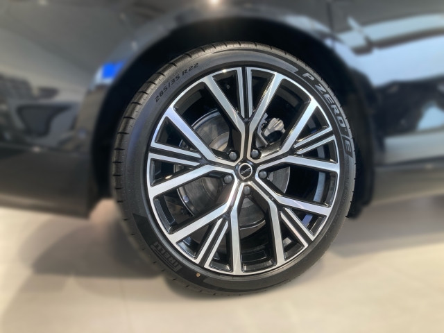 Bild 4: VOLVO PKW ES90 Ultra, Single Motor Extended Range, Vollelektrisch