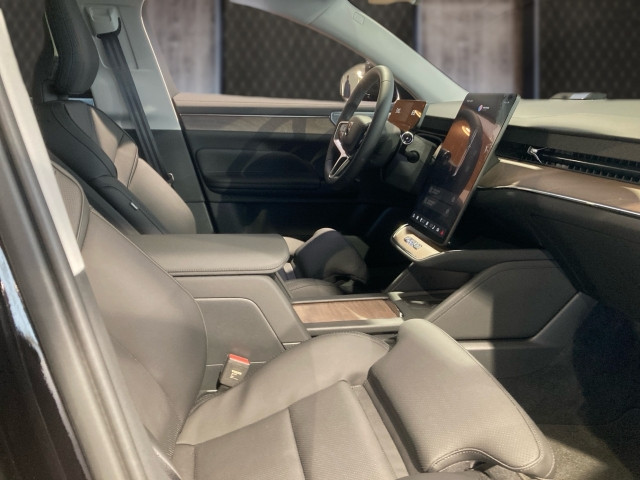 Bild 5: VOLVO PKW ES90 Ultra, Single Motor Extended Range, Vollelektrisch