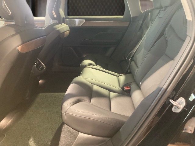 Bild 8: VOLVO PKW ES90 Ultra, Single Motor Extended Range, Vollelektrisch