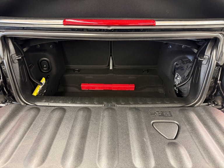 Bild 9: Mini MINI Cooper S Cabrio