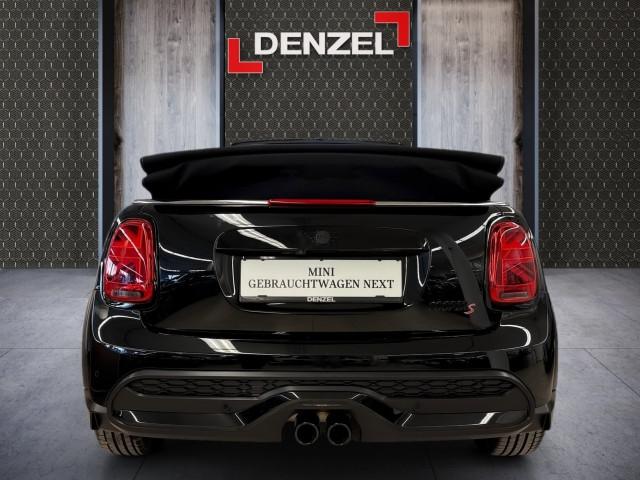 Bild 10: Mini MINI Cooper S Cabrio