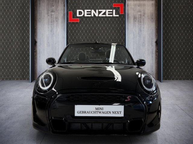 Bild 12: Mini MINI Cooper S Cabrio