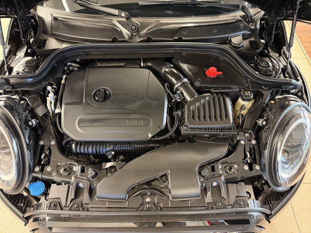 Bild 13: Mini MINI Cooper S Cabrio