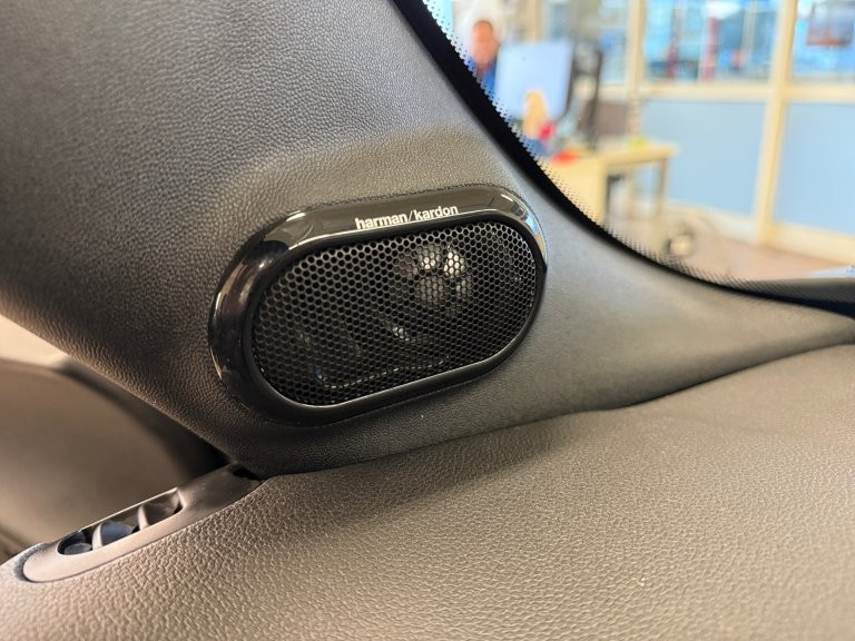 Bild 14: Mini MINI Cooper S Cabrio