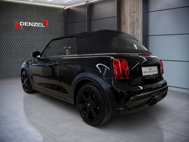 Bild 2: Mini MINI Cooper S Cabrio
