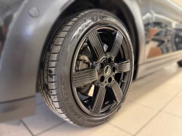 Bild 4: Mini MINI Cooper S Cabrio