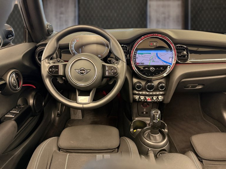 Bild 6: Mini MINI Cooper S Cabrio