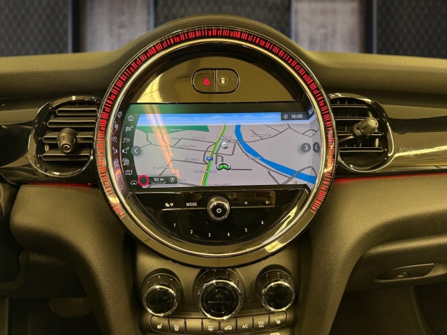 Bild 7: Mini MINI Cooper S Cabrio