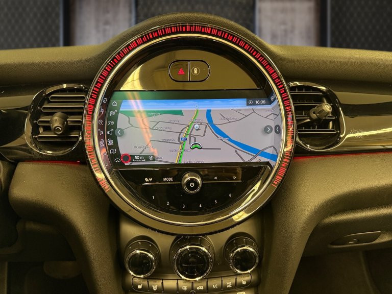 Bild 7: Mini MINI Cooper S Cabrio