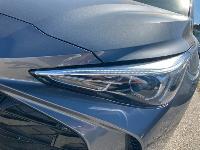 Bild 11: MG MG3 1,5 HEV Luxury MY25.5